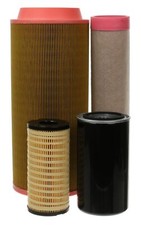 500 Hour Filter Service Kit