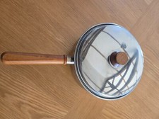 PRESTIGE LIFETIME COPPER-BASED FRYING & SAUCEPANS - FABULOUS 