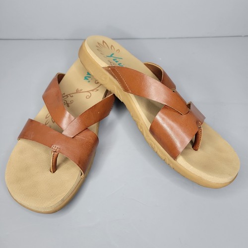 Yuu chloe sandal strappy - chloe,