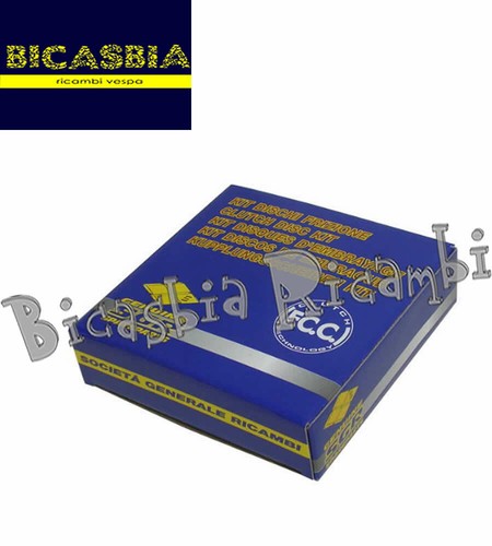 15933 clutch discs lined - -,