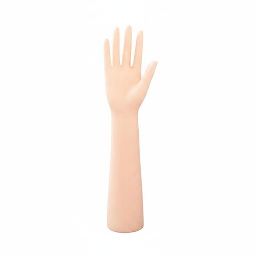 Female hand mannequin - female,