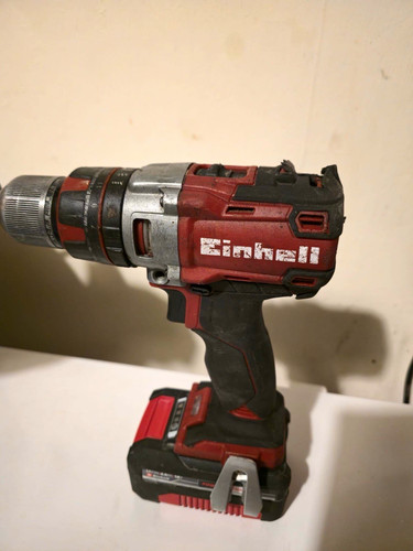 Einhell li bl - einhell, te-cd