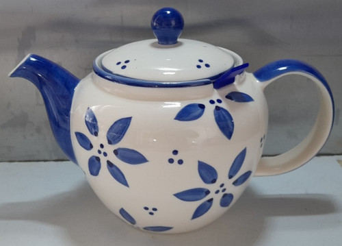 Chatsford whittard blue - chatsford,