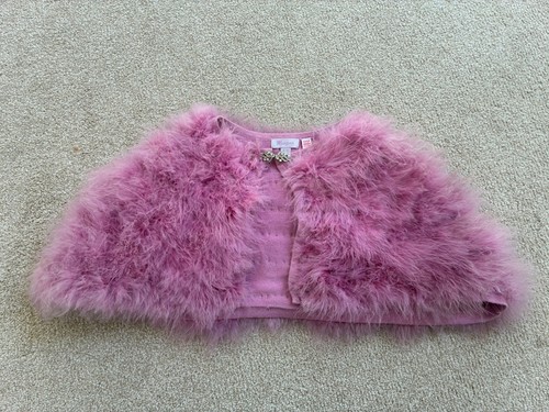 Girls monsoon shrug with - monsoon,
