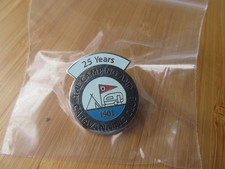 The Camping & Caravanning Club