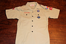 Boy Scouts of America BSA