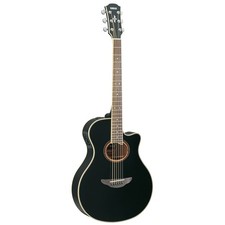 Yamaha APX700II BL electric