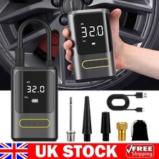 Car Bike Ball Inflation Tire