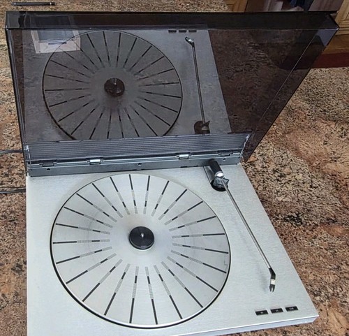 Bang olufsen beogram - olufsen, rx-2