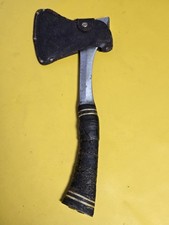 Vintage Estwing Hatchet Axe