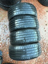 4X 205/45 R17 88W HANKOOK