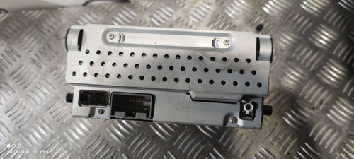 Volvo xc90 2009 radio cd - 2009,