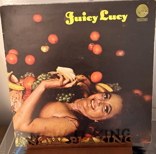 Juicy lucy vertigo - juicy,