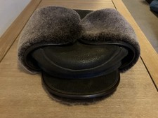 Real Fur Winter Hat XL