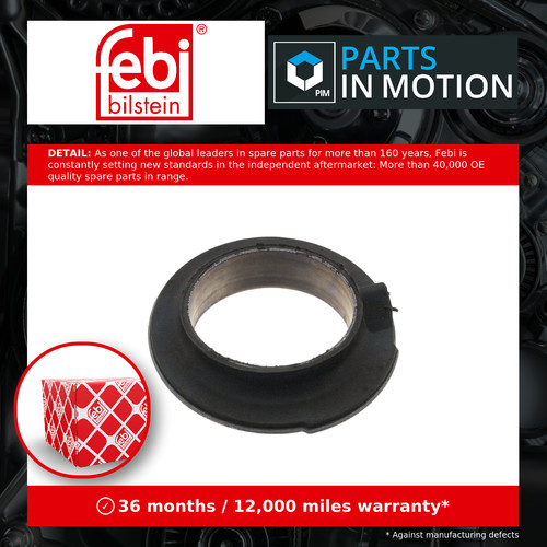 Suspension buffer fits citroen - suspension,