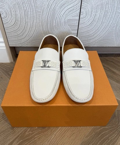 Rare louis vuitton white men - vuitton,