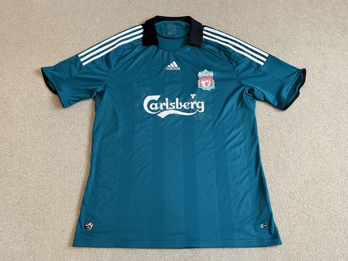 Original liverpool adidas - fc,