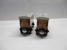 wooden thomas the tank engine