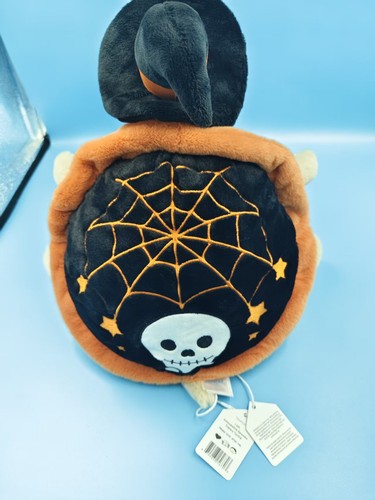 Jellycat halloween exclusive - halloween,