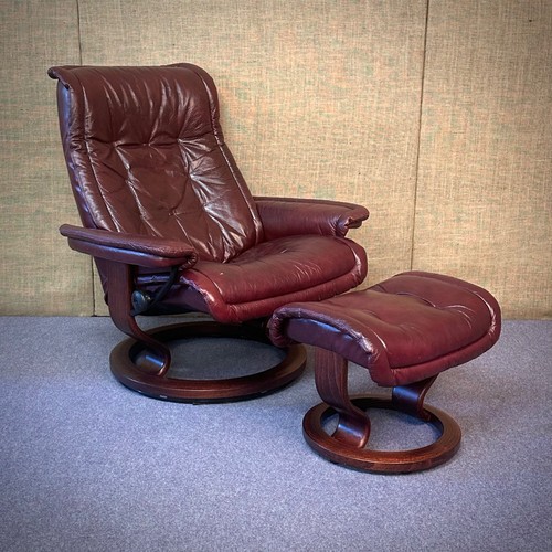 Large ekornes stressless - large,