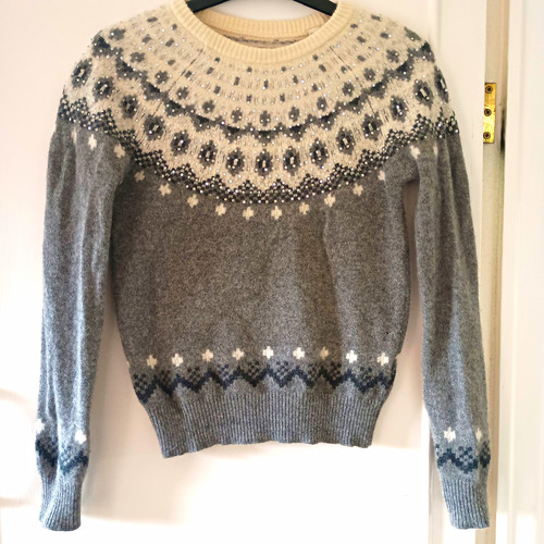 Jack wills 100 merino - 100%, wool