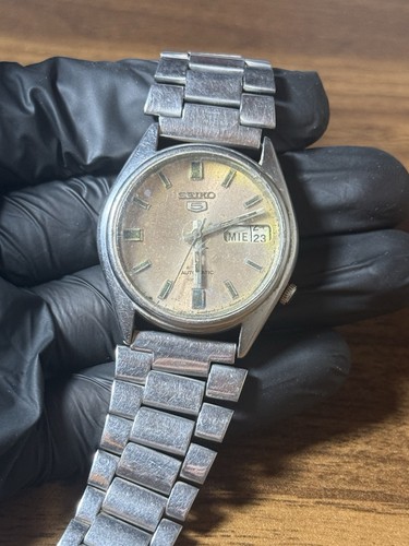 Seiko automatic 6309 - seiko, 6309-8230