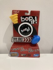 Hasbro Bop It Micro Series New