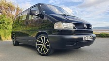 2003 VW Volkswagen Transporter T4 Camper Campervan 2.5tdi