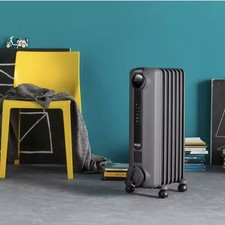 De’Longhi Radia S Digital