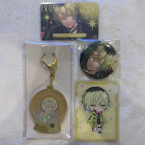 Break case bremai ichikawa - my,