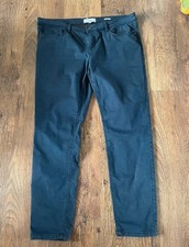 Women’s navy regular fit Fat