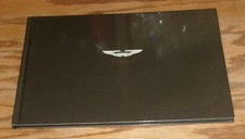 2001 Aston Martin DB7 Range