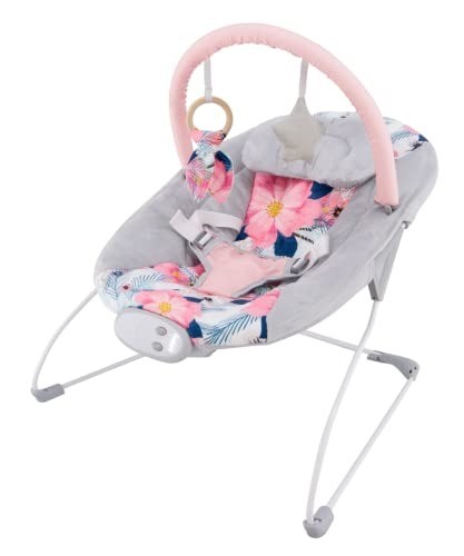 Comfortable baby bouncer - comfortable, for