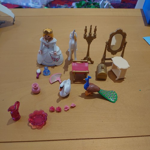 Playmobil set 5892 fairy tales - playmobil,
