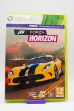 Forza Horizon | Xbox 360 | Racing Game | PAL