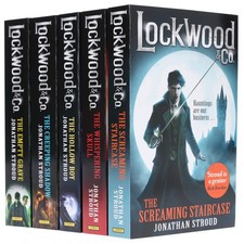 Lockwood & Co.Series By
