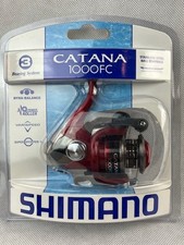 Shimano Catana 1000FC 3