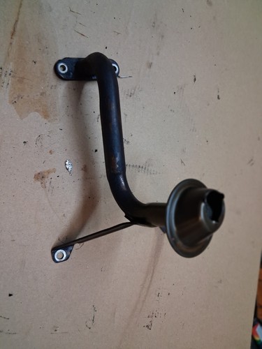 Polo 6n2 gti oil pick - oil, pipe