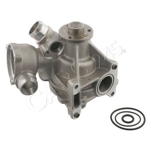 Febi water pump fits mercedes - water,