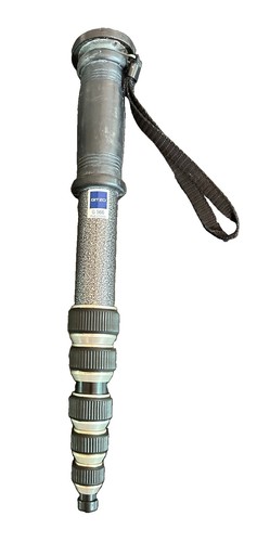 Gitzo g566 monopod made - gitzo,