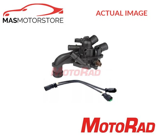 Engine coolant thermostat - coolant,