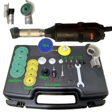 90 Degree Electric Elbow