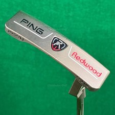 Ping Redwood ANSER 303ss