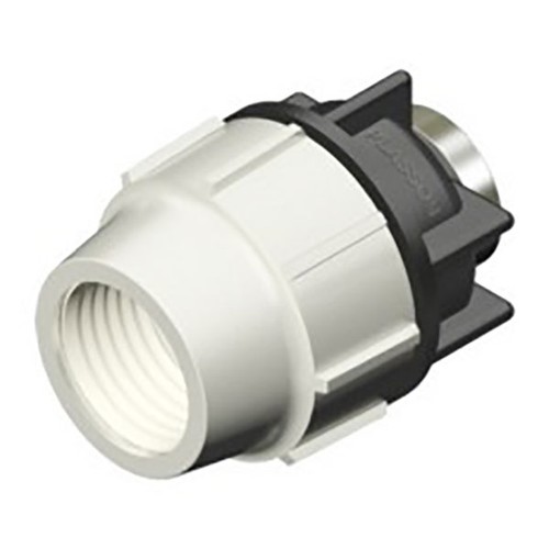 Plasson 20mm female - x,