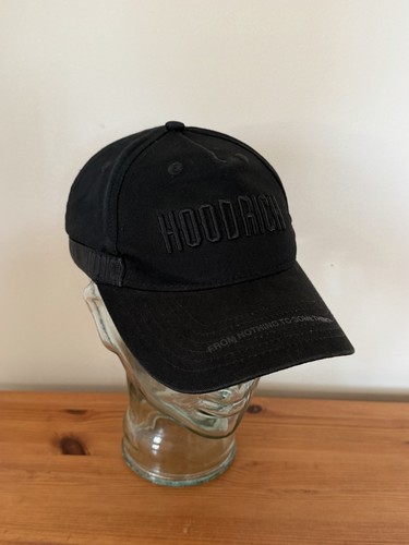Hoodrich hat cap - hat,