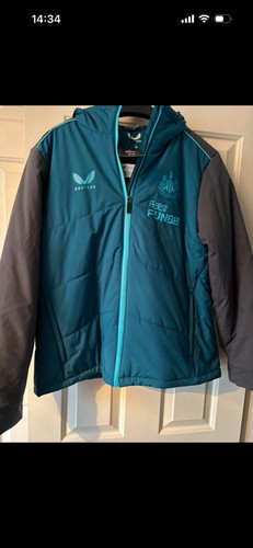 Ladies newcastle united - ladies,