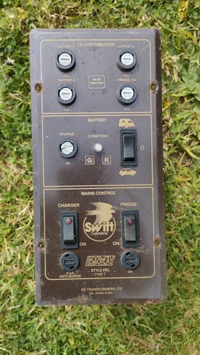 240volt 12v electric - 12v,