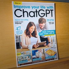 Improve Your Life With ChatGPT