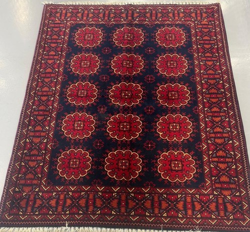 Charming old handmade - charming,