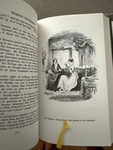 Heron books charles dickens - heron,